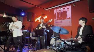 Pentup house  Lukku Kim Jazz Band [upl. by Benedix]