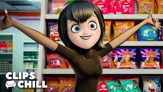 All The Best Mavis Scenes From The Hotel Transylvania Movies [upl. by Aunson]