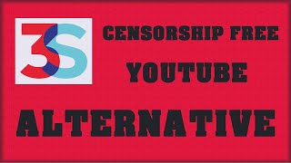 Censorship free YouTube alternative  3Speak [upl. by Nahgam]