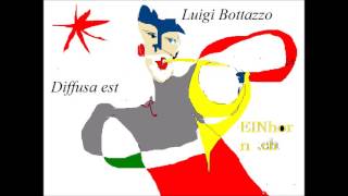 Luigi Bottazzo Diffusa est [upl. by Assilac]