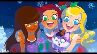 LoliRock AMV  SPECIAL NOËL  I love chrismas  Dream of LoliRock [upl. by Larina600]