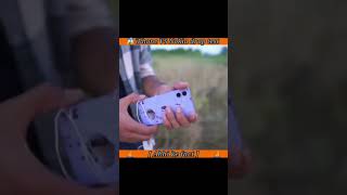 😱Omg iPhone VS Nokia का drop test mrindianhacker crazyxyz experimenttv viral short [upl. by Fiedler575]