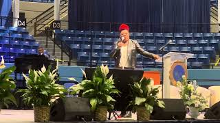 Hampton University Ministers Conference 2024 [upl. by Vivica]