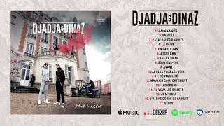 Djadja amp Dinaz  Dans larène Album complet [upl. by Zat]