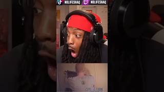 Eminem  Temporary Official Music Video 🔥🔥NoLifeShaq Reaction 🐐… eminem nolifeshaq grandpaEm [upl. by Eiroj830]