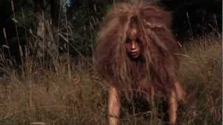 LION BABE  Treat Me Like Fire [upl. by Sid]