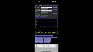 Options for CSN SAT Tracker WIFI connections While outdoors Starlink jetpack cellphone hotspot [upl. by Alleynad]