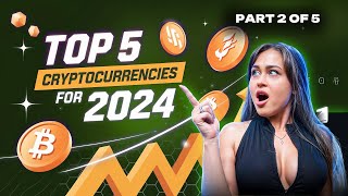 I Uncovered 5 CRYPTO Gems That Will Make You Rich in 2024  Part 2 of 5  MemeFi [upl. by Eniak]