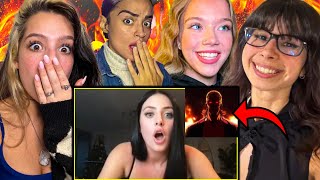 PACKGOD FLAMING THE CRINGIEST GIRL Packgod vs Insane OnlyFans Girl [upl. by Marin]