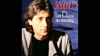 Philippe Cataldo  Les divas du dancing  clip officiel [upl. by Jeunesse777]