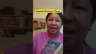 Gemini cancer CuspThe invitation [upl. by Yelra]