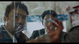 Train to Busan clip  Glass Door Zombies [upl. by Ahsiuqal]