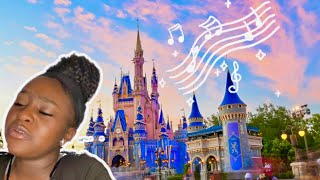 Christina Aguilera “Mulan”  Reflection “Disney Song” Cover [upl. by Savannah]