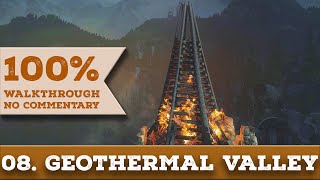 Rise of the Tomb Raider  All Geothermal Valley Documents  Location Guide [upl. by Ahsain]