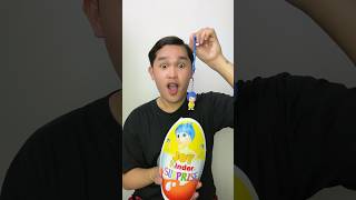 Inside Out Secret Bags Unboxing 🤩 [upl. by Amek]