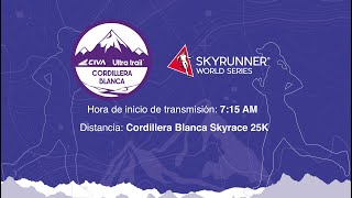 Ultra Trail Cordillera Blanca 2023 [upl. by Behah]