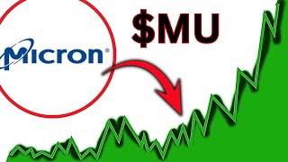 MU Stock Micron Technology stock MU STOCK PREDICTION MU STOCK Analysis MU stock news today [upl. by Ttegirb328]