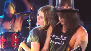 Fergie ft Slash  Sweet Child OMine Dangdut Version [upl. by Bobinette]