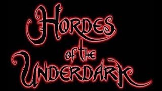 NWN Enhanced Edition Hordes of the Underdark  Part 1  Gather Your Party amp Venture Forth [upl. by Ssor523]