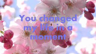 Janie Fricke  you changed my life in moment with lyrics [upl. by Kohn]