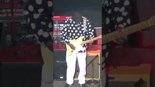 Buddy Guy  Red House  2017 [upl. by Augustina]