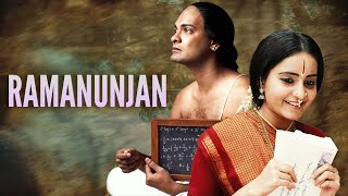 NEW RELEASE  இராமானுசன் FULL MOVIE HD  Ramanujan Tamil MOVIE [upl. by Peg]