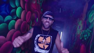 Datsik amp 1000volts Redman amp Jayceeoh  Monster Official Music Video [upl. by Baelbeer538]