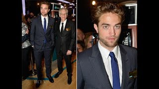 Robert Pattinson Says Hollywood Director Tried to Force Him to Rape a Dog [upl. by Ottilie]