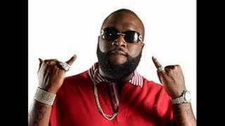 Rick Ross  Hustlin [upl. by Eloken]