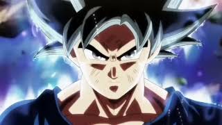 Goku vs Jiren Tournament of power Dragon Ball Super Full Fight  Goku vs Jiren English Dub [upl. by Fretwell536]