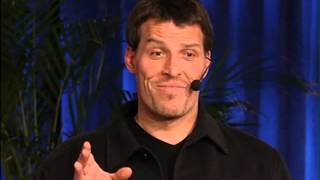 Get Control of Your Time  Tony Robbins [upl. by Airegin]