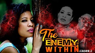 The Enemy Within 2 MONALISA CHINDA 2019 LATEST NIGERIAN NOLLYWOOD MOVI [upl. by Aretahs155]