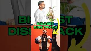 HONEY SINGH DESTROYED BADSHAHS CAREER BY HIS GLORY ALBUM 💀🔥  shorts badshah honeysingh [upl. by Hesky393]