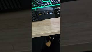 lenovo thinkcentre m73 fyp fypシ foryou tech technology computer computers newvideos fear [upl. by Etterraj]