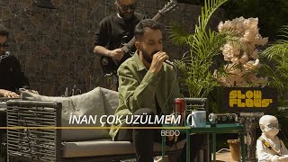 Bedo amp SlowFlows  İnan Çok Üzülmem Akustik [upl. by Alvinia]