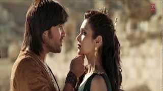 quotWoh Lamha Phir Se Jeena Haiquot Full HD Song  Kajaare  Himesh Reshammiya [upl. by Earahc]