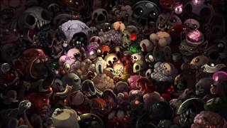 The Music of The Binding of Isaac Compilation [upl. by Houghton]