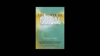 The Power Of Now By Eckhart Tolle  BOOK SUMMARY [upl. by Penni976]