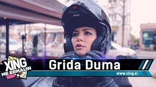 Puna e Grida Dumes pas djegies se mandatit [upl. by Nafis]