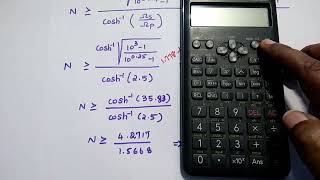 DSP 01 Problem solved in Chebyshev Filter in Tamil  DTSP  Analog Chebyshev LPF [upl. by Cirone]