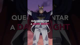 ¡My Hero Academia Regresa a los Cines Youre Next shorts [upl. by Harelda286]