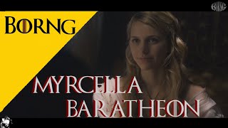 Myrcella Baratheon [upl. by Papageno]