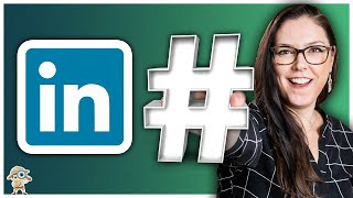 How to Use Hashtags on LinkedIn A Strategy for Growth [upl. by Yengac118]