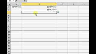 xlsCal Calendario Desplegable para Excel [upl. by Nolte]