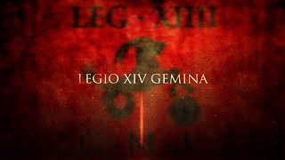 Legio XIV Gemina  Epic Roman Music [upl. by Yamauchi188]