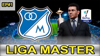 EL MILLOS DE MARCELO GALLARDO PES 21 con mods gameplay ultrarealista  Full manual [upl. by Forras]