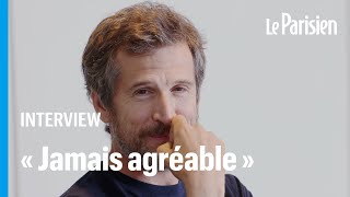 « Ça ne fait jamais plaisir »  Guillaume Canet revient sur les critiques du dernier Astérix [upl. by Petulia]