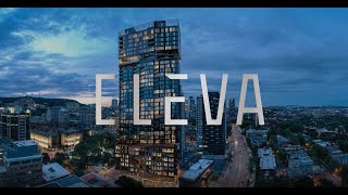 Eleva  Condos locatifs pour retraités [upl. by Durward]