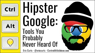 Hipster Google  2021 [upl. by Erihppas]