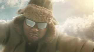 Reef The Lost Cauze amp Snowgoons  Fck Rappers Dir by REEL WOLF VIDEO [upl. by Nicolais]